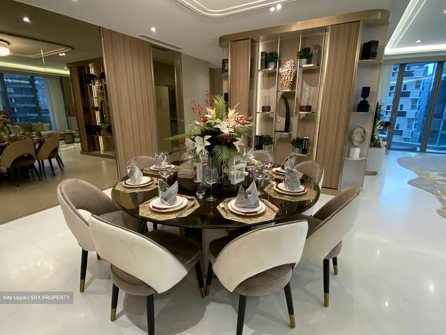 Cliveden At Grange (D10), Condominium #360426141